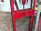 Press Machine