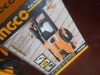 High pressure washer