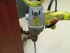 presscort poti machine