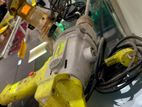 presscort poti machine