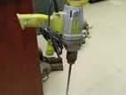 Presscort poti mixer
