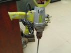 Presscort Potti Machine