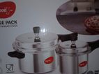 Pressure Cooker
