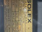 presser motor