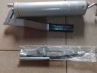 PRESSOL Standard-Version Lever Grease Gun – HERMAN HT 0971