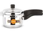 Pressure Cooker 1.5L Orange