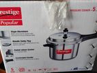 Pressure Cooker 5 Litre