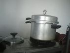 Pressure Cooker 7L