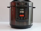 Pressure Cooker Electric 5 L Sonifer Sf4019