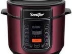 Pressure Cooker Electric 5 L Sonifer Sf4019