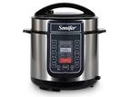 Pressure Cooker Electric 5 L Sonifer Sf4019