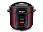 PRESSURE COOKER ELECTRIC 5L SONIFER SF4019