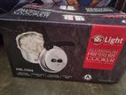 Pressure Cooker