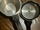 Pressure Cooker