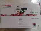 Pressure Cooker
