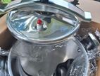 Pressure Cooker