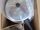 Pressure Cooker