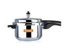 Pressure Cooker Orange 10L