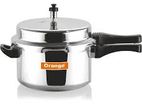 Pressure Cooker Orange 12L