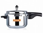 PRESSURE COOKER ORANGE 1.5L