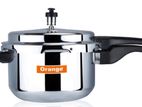 Pressure Cooker Orange 3 L