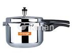 Pressure Cooker Orange 5 L