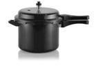 Pressure Cooker Orange 9 L