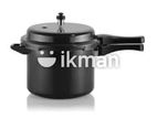 Pressure Cooker Orange 9 L