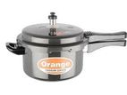 Pressure Cooker Orange 9L (Hard Anodized)