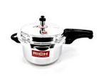 Pressure Cooker Rich 5L