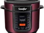 Pressure Cooker Sonifer