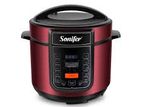 PRESSURE COOKER SONIFER SF4019