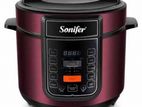 PRESSURE COOKER SONIFER SF4019