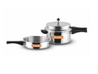 PRESSURE COOKER SUPER SAVER COMBO 5L