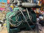 Pressure Gun