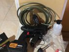 Pressure Washer Gun