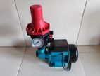 Pressure Pump 0.4 HP ( FUJITA Brand)