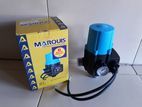 Pressure Pump - Automatic Controller ( MARQUIS )