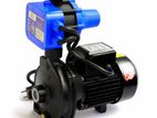 High Pressure Pump