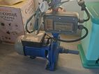Pressure Pump