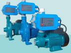 Pressure Pump