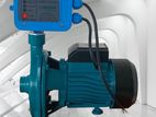 Water Pressure Pump