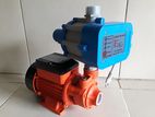 Pressure Pump ( QB62AL With E.M.C Control Unit)