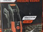 Pressure Washer