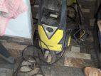 High Pressure Washer