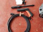 High Pressure Washer Gun