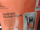 High Pressure Washer