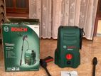 High Pressure Washer Full Set