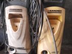 Pressure Washer Pump