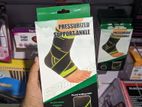 Pressurized Ankle Support